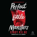 Perfect Little Monsters, Cindy R.X. He