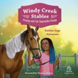 Windy Creek Stables Presley and the ..., Kaitlyn Sage Patterson