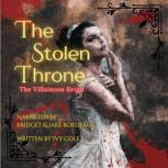 The Stolen Throne, Ivy Cole