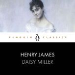 Daisy Miller, Henry James