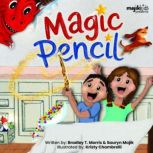 Magic Pencil, Majik Kids