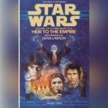 Star Wars: The Thrawn Trilogy: Heir to the Empire Volume I, Timothy Zahn