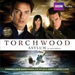 Torchwood Asylum, Anita Sullivan