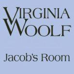 Jacobs Room, Virginia Woolf