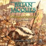 Salamandastron, Brian Jacques