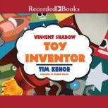 Vincent Shadow, Tim Kehoe