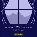 A Room With a View, E.M. Forster