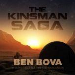 The Kinsman Saga, Ben Bova