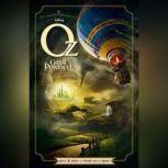 Oz the Great and Powerful, Disney Press