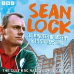 Sean Lock 15 Minutes of Misery  15 ..., Sean Lock