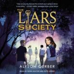 The Liars Society, Alyson Gerber