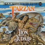 Tarzan and the Lion of Judah, Gary A. Buckingham