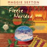 Fleece Navidad, Maggie Sefton