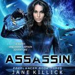 Assassin, Jane Killick