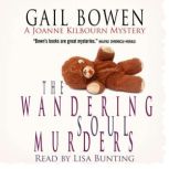 Wandering Soul Murderers, Gail Bowen