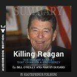 Summary of Killing Reagan The Violen..., Readtrepreneur Publishing