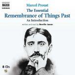 The Essential Remembrance of Things Past, Marcel Proust