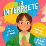 La interprete The Interpreter Spanis..., Olivia Abtahi