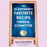 The ExBoyfriends Favorite Recipe Fu..., Saki Kawashiro
