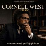 Cornell West, Geoffrey Giuliano