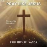 Pray Like Jesus, Paul Michael Vacca