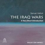 The Iraq Wars, Samuel Helfont