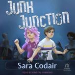 Junk Junction, Sara Codair