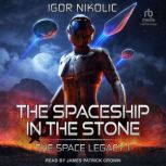 The Spaceship In The Stone, Igor Nikolic
