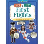 First Flights, Dale Jones