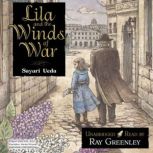 Lila and the Winds of War, Sayuri Ueda