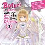 Bofuri I Dont Want to Get Hurt, so ..., Yuumikan
