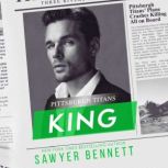 King, Sawyer Bennett