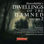 Dwellings of the Damned Volume 2, Allison V. Harding