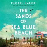 The Sands of Sea Blue Beach, Rachel Hauck