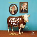 Steering Toward Normal, Rebecca Petruck