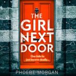 The Girl Next Door, Phoebe Morgan