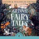 Grimms Fairy Tales, Jacob Grimm