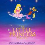 The Little Princess Can Fly, Cassandra Gaisford