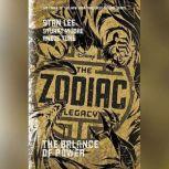 The Zodiac Legacy: Balance of Power, Stan Lee; Stuart Moore