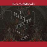 The Devils Detective, Simon Kurt Unsworth
