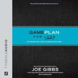 Game Plan for Loss, Joe Gibbs