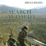 The Search for Al Qaeda, Bruce Riedel