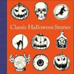 Classic Halloween Stories, Ned Halley