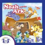 Noah and the Ark, Kim Mitzo Thompson