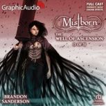 The Well of Ascension 3 of 3 Drama..., Brandon Sanderson