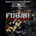 Fubar Out of Element, Harry Carpenter