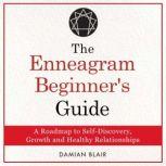 The Enneagram Beginners Guide, Damian Blair