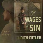 The Wages of Sin, Judith Cutler