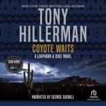 Coyote Waits, Tony Hillerman