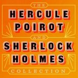 Poirot and Holmes The Detective Coll..., Arthur Conan Doyle